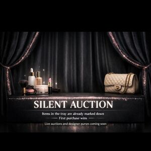 SILENT AUCTIONS 02/09/26